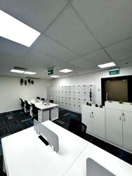 Fortune Centre (D7), Office #521729981
